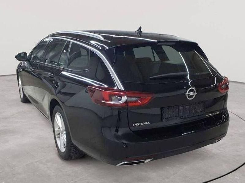 Gebraucht Opel Insignia Elegance 174 PS (127 kW) 2022 Schwarz Kombi