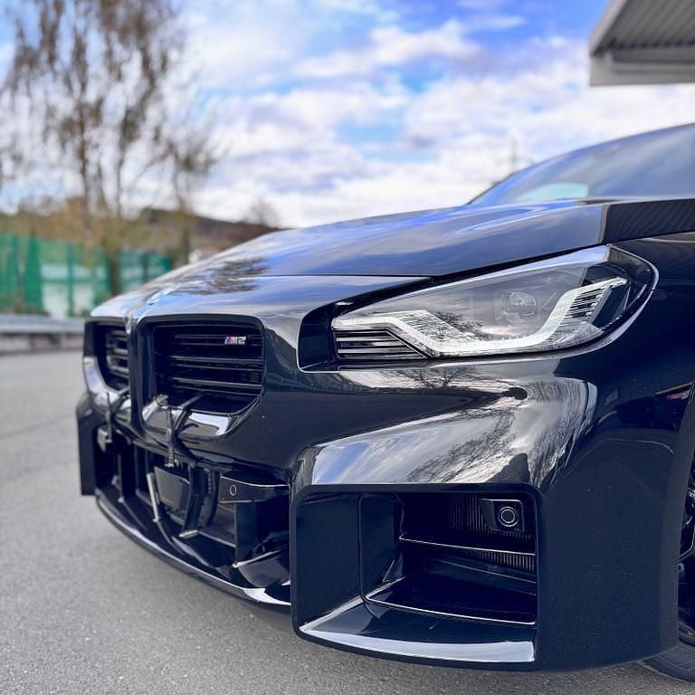 Gebraucht BMW M2 Performance 460 PS (338 kW) 2024 Schwarz Coupé