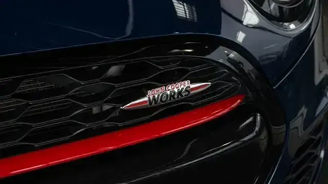 Używany Mini John Cooper Works 231 KM (169 kW) 2019 Andere Hatchback