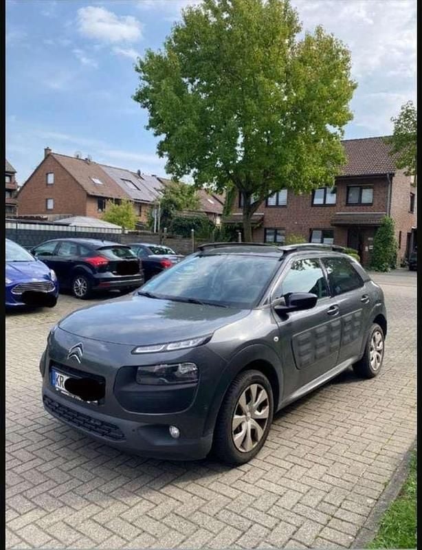 Gebraucht 2015 Citroën C4 Business Class Limousine | 6.000 € (Superpreis) - Bild 1/4