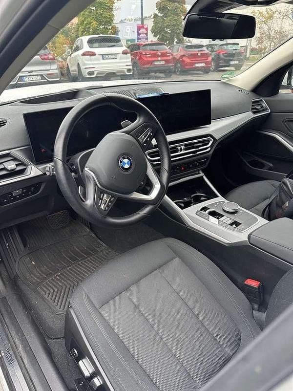 Gebraucht 2022 BMW 320 M Sport Limousine | 32.000 € (Superpreis) - Bild 1/4