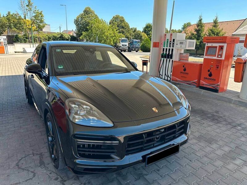 Other Gebraucht 2019 Porsche Cayenne Sport SUV | 85.900 € (Superpreis) - Bild 1/4