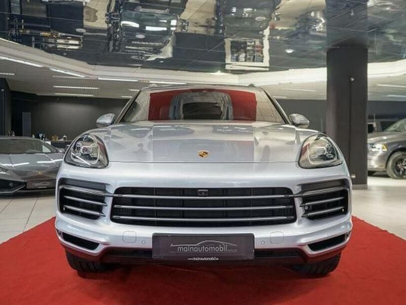 Gebraucht Porsche Cayenne 441 PS (324 kW) 2018 Andere SUV