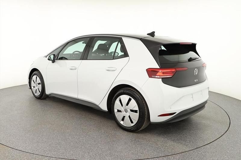 Gebraucht VW ID.3 Pro 150 kW (204 PS) 2023 Weiß Kleinwagen