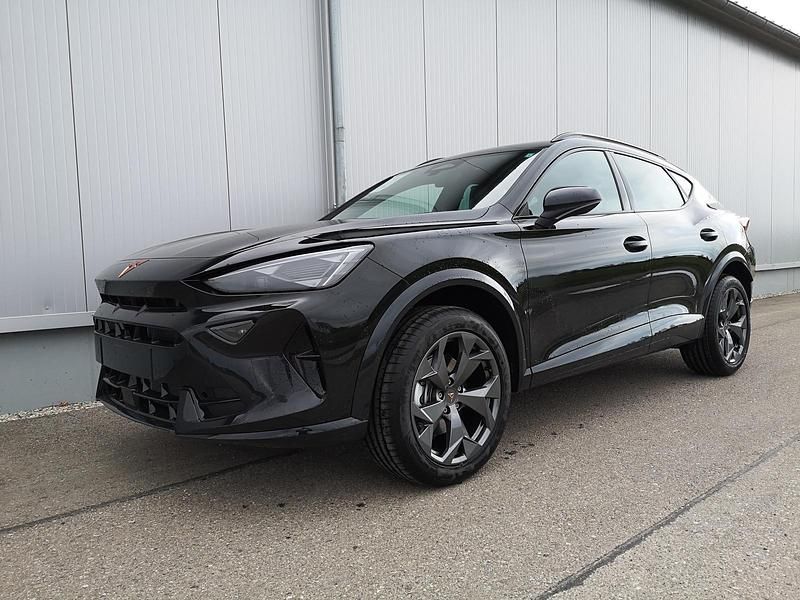 Neu Cupra Formentor 150 PS (110 kW) 2026 Nevadawhite metallic SUV