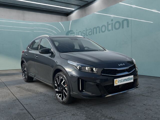 Andere farbe Gebraucht 2024 Kia XCeed Spirit SUV | 39.265 € - Bild 1/2
