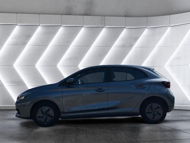 Gebraucht MG MG3 102 PS (75 kW) 2024 Grau Kleinwagen