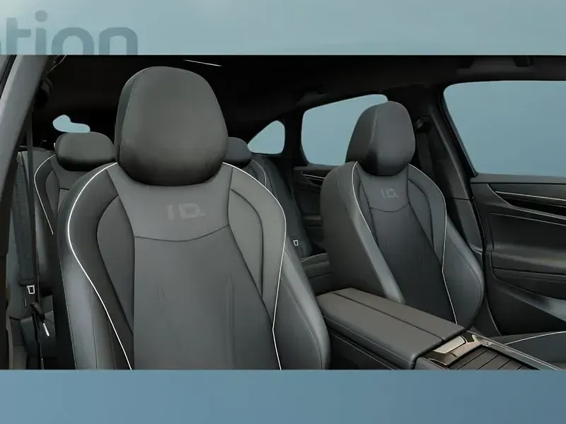 Gebraucht VW ID.7 Pro 210 kW (286 PS) 2025 Weiß Limousine