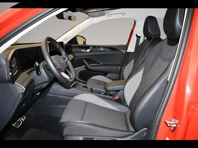 Gebraucht VW Tiguan Goal 131 PS (96 kW) 2025 Manufacturer SUV
