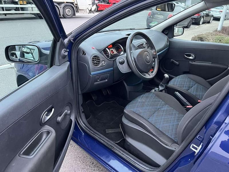 Other Gebraucht 2008 Renault Clio II Limousine | 3.498 € (Fairer Preis) - Bild 1/4