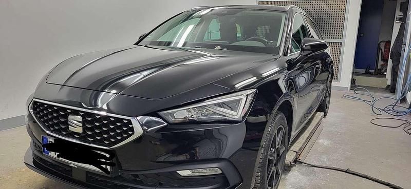 Gebraucht Seat Leon ST XCELLENCE 150 PS (110 kW) 2020 Kombi