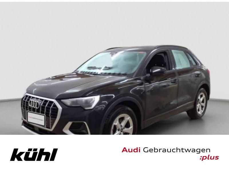 Second-hand Audi Q3 Advanced 150 CP (110 kW) 2025 SUV