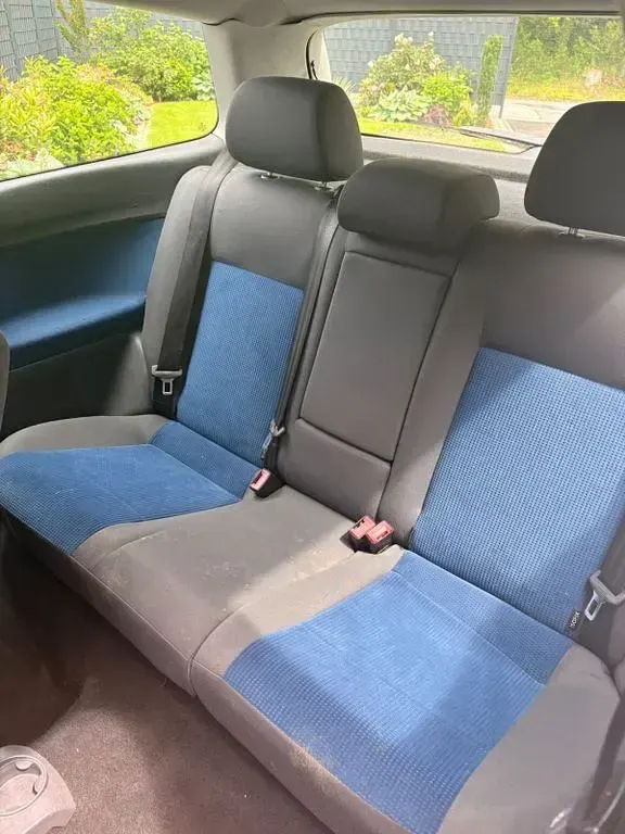 Gebraucht VW Polo 55 PS (40 kW) 2007 Blau Kleinwagen