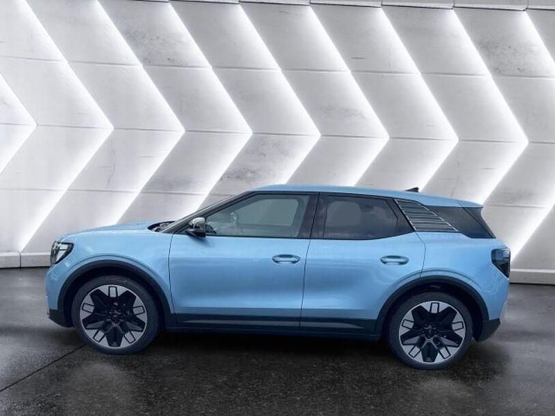 Gebraucht Ford Explorer Extended Range 210 kW (286 PS) 2024 Hellblau SUV