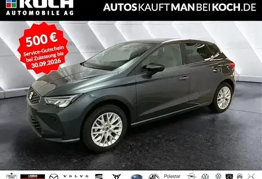 Gebraucht Seat Ibiza FR 116 PS (85 kW) 2026 Kleinwagen