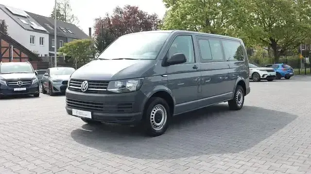 Gebraucht VW T6 110 PS (80 kW) 2017 Andere Van