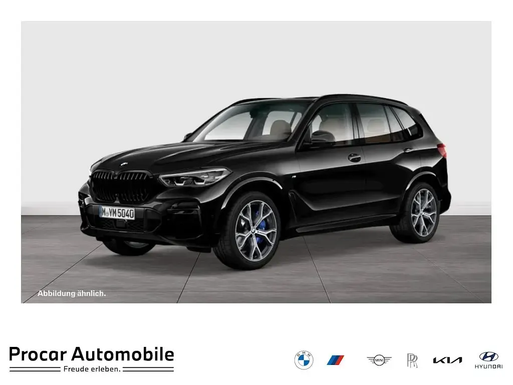Occasion BMW X5 M Sport 231 ch (169 kW) 2023 SUV