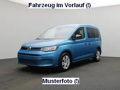 Gebraucht VW Caddy 122 PS (89 kW) 2025 Van / Kleinbus