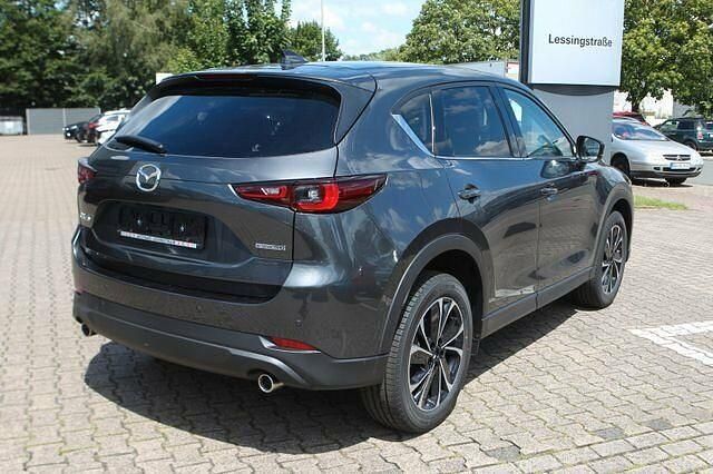 Gebraucht Mazda CX-5 Exclusive 194 PS (142 kW) 2022 Othercolor SUV