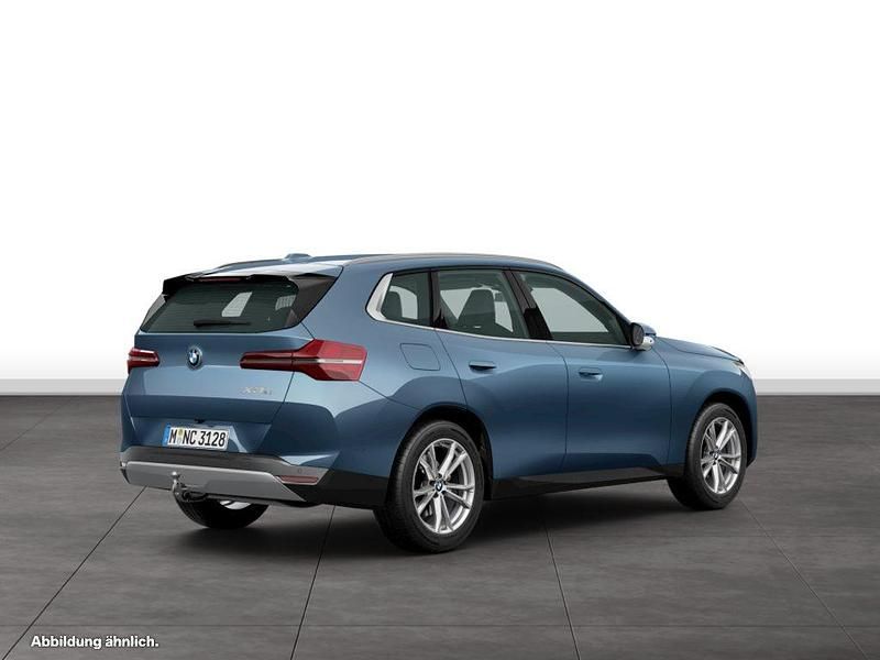 Używany BMW X3 190 KM (139 kW) 2025 Niebieski SUV