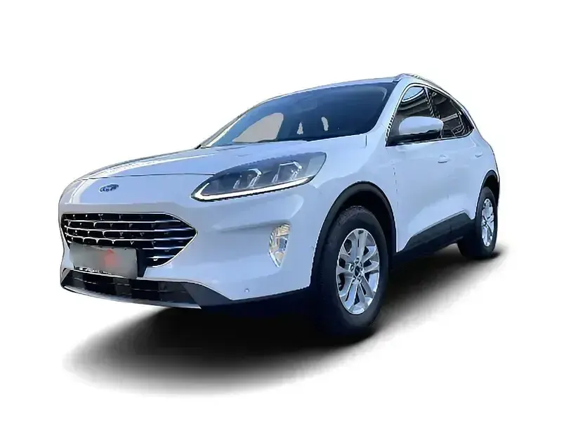 Używany Ford Kuga Titanium X 2024 Biały SUV