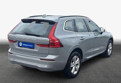 Gebraucht Volvo XC60 Core 197 PS (144 kW) 2023 Grau SUV