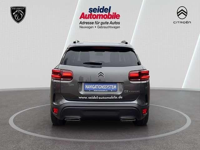 Gebraucht Citroën C5 Aircross Start 131 PS (96 kW) 2025 SUV