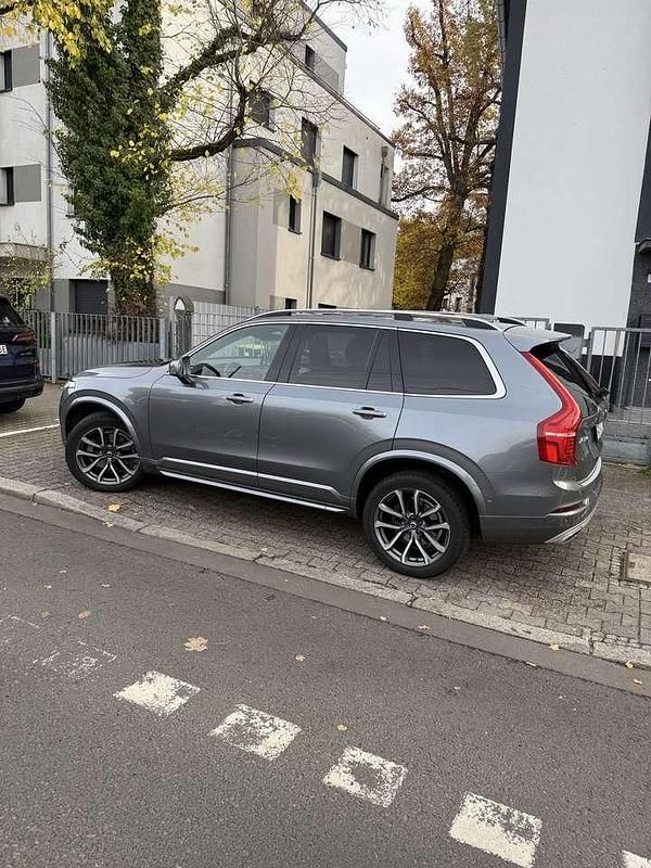 Gebraucht 2018 Volvo XC90 Momentum SUV | 29.299 € (Guter Preis) - Bild 1/4