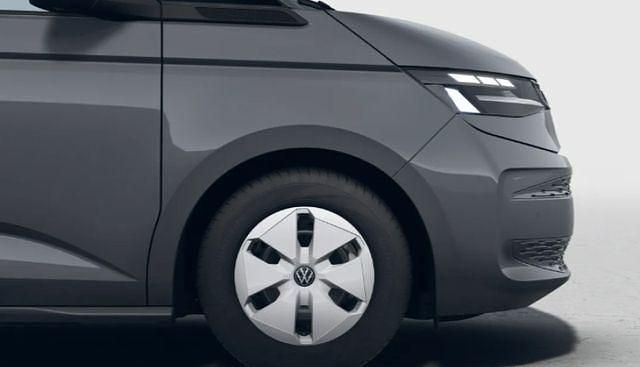 Nouă VW Multivan 150 CP (110 kW) 2026 Gri Monovolum