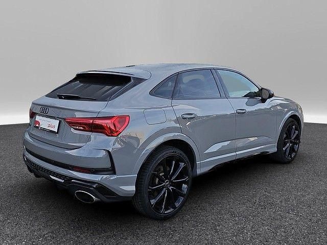 Gebraucht Audi RS Q3 Sportback Ambiente 400 PS (294 kW) 2023 Nardograu SUV