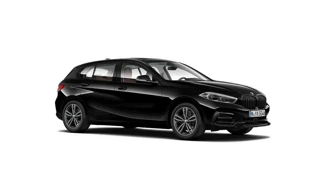 Gebraucht BMW 118 Efficient Dynamics 136 PS (100 kW) 2026 Kleinwagen