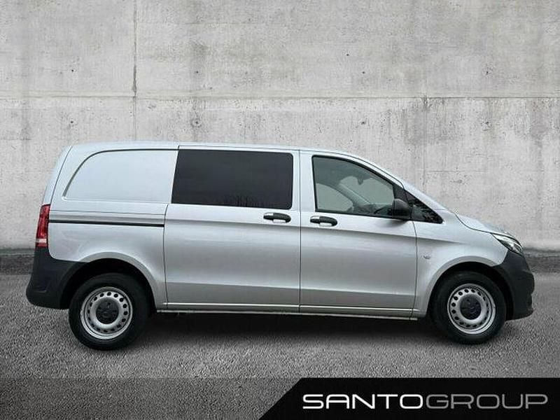 Gebraucht Mercedes Vito 163 PS (119 kW) 2022 Andere Van