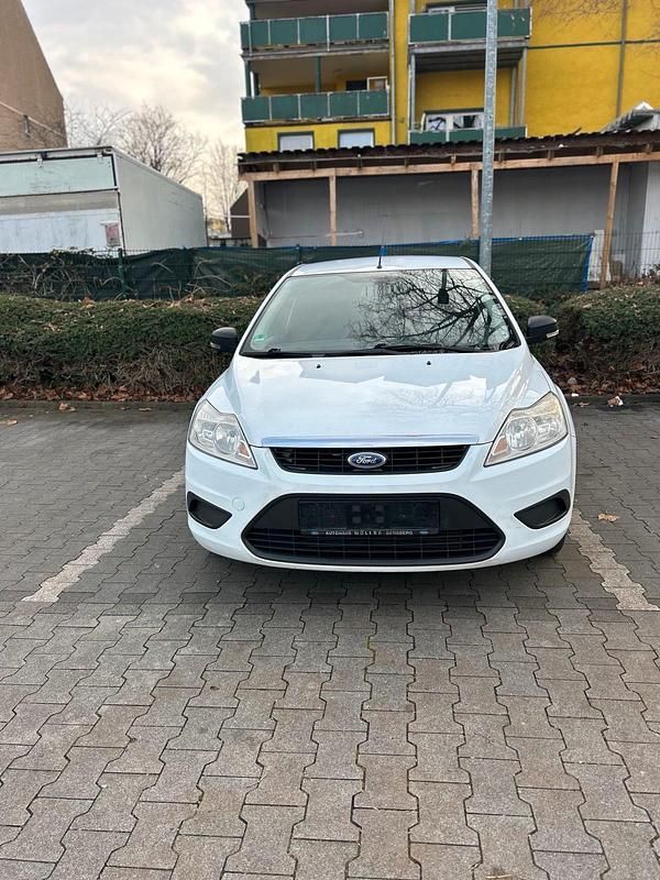 Andere farben Gebraucht 2009 Ford Focus Kombi | 1.600 € (Fairer Preis) - Bild 1/4