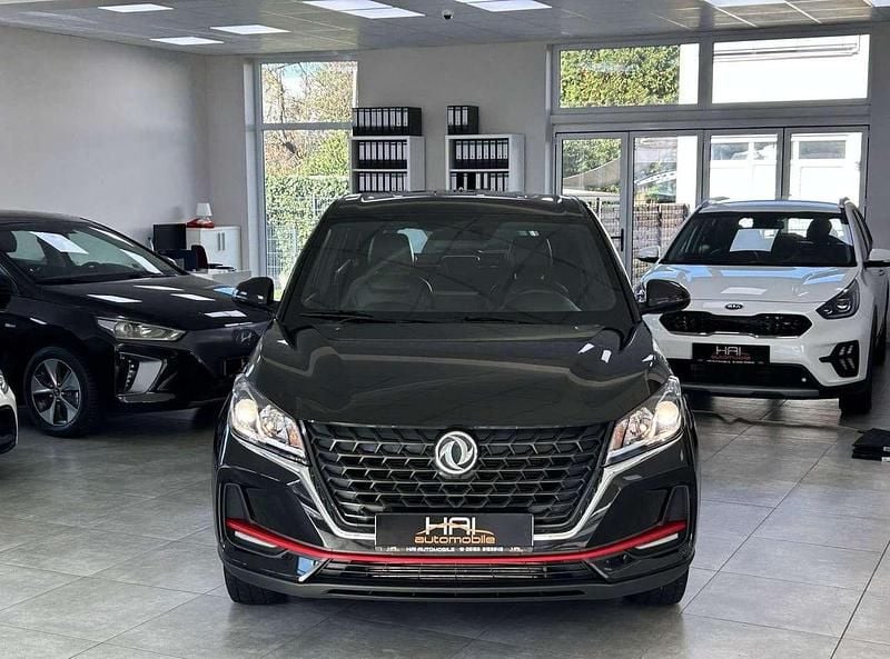 Gebraucht DFSK Fengon 106 PS (77 kW) 2023 Schwarz SUV