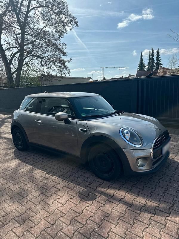 Second-hand Mini ONE 102 CP (75 kW) 2020 Gri Hatchback