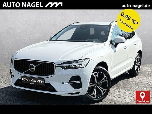 Gebraucht Volvo XC60 Pro 235 PS (172 kW) 2022 Andere farbe SUV