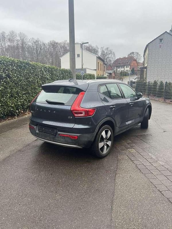 Gebraucht Volvo XC40 150 PS (110 kW) 2020 SUV