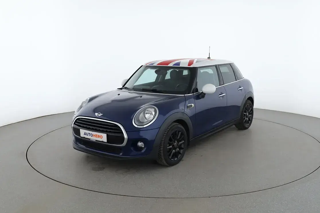 Occasion Mini Cooper 136 PK (100 kW) 2015 Hatchback