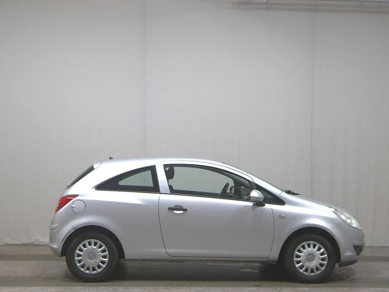 Starsilber iii m2 Gebraucht 2009 Opel Corsa Kleinwagen | 1.450 € (Guter Preis) - Bild 1/4