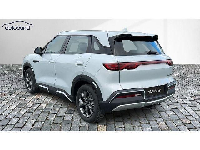 Neu BYD Atto 2 Boost 130 kW (177 PS) 2025 Weiß SUV