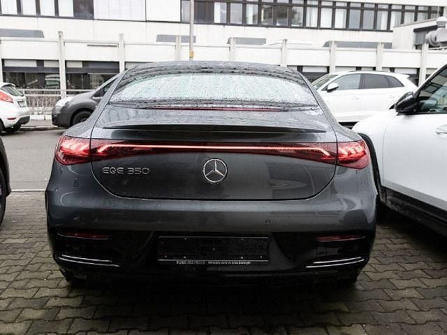 Gebraucht Mercedes EQE350 214 kW (292 PS) 2022