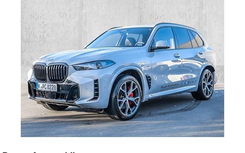 Second-hand BMW X5 M Sport 286 CP (210 kW) 2024 SUV