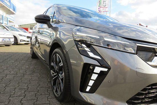 Neu Mitsubishi Colt Intense 91 PS (66 kW) 2025 Grau Limousine