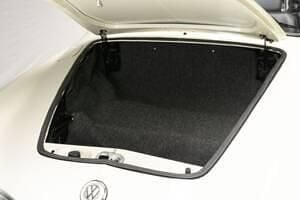 Gebraucht VW Type 3 Karmann 44 PS (32 kW) 1968 Weiß Cabrio