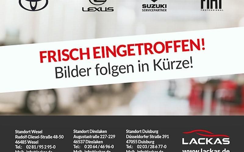 Neu Toyota Proace Verso 100 kW (136 PS) 2025 Weiß Kombi