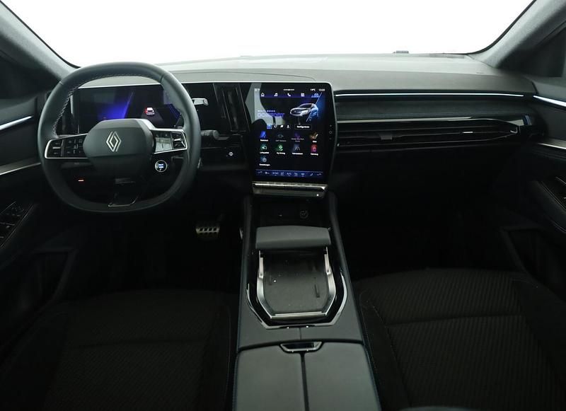 Gebraucht Renault Austral Techno Esprit Alpine 200 PS (147 kW) 2025 Dolomit grau / dach black pearl SUV