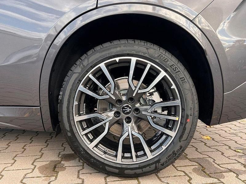 Gebraucht Maserati Grecale 300 PS (220 kW) 2025 Grigio lava SUV