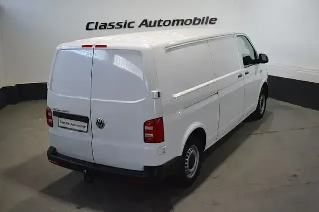 Gebraucht VW T6 150 PS (110 kW) 2018 Andere Van