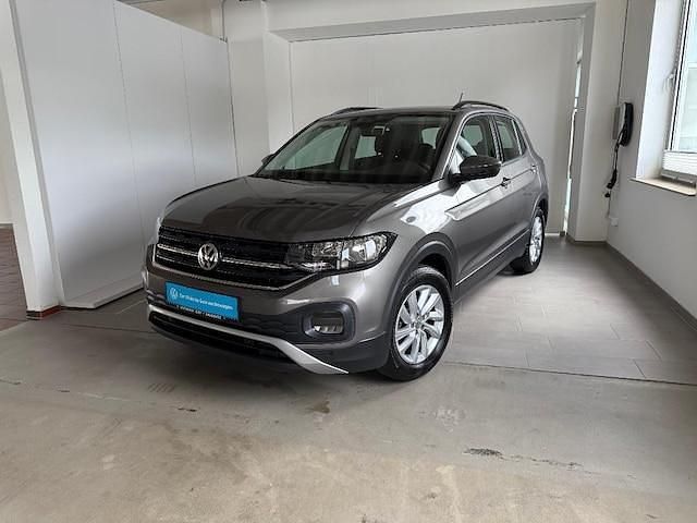Gebraucht 2020 VW T-Cross Life SUV | 19.950 € (Fairer Preis) - Bild 1/4