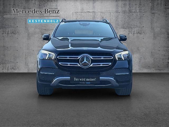 Gebraucht 2020 Mercedes GLE300 | 54.440 € (Fairer Preis) - Bild 1/4